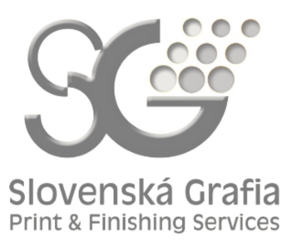 SG logo