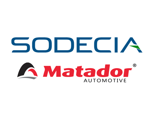 matador logo