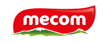 mecom logo