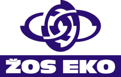 žos eko logo
